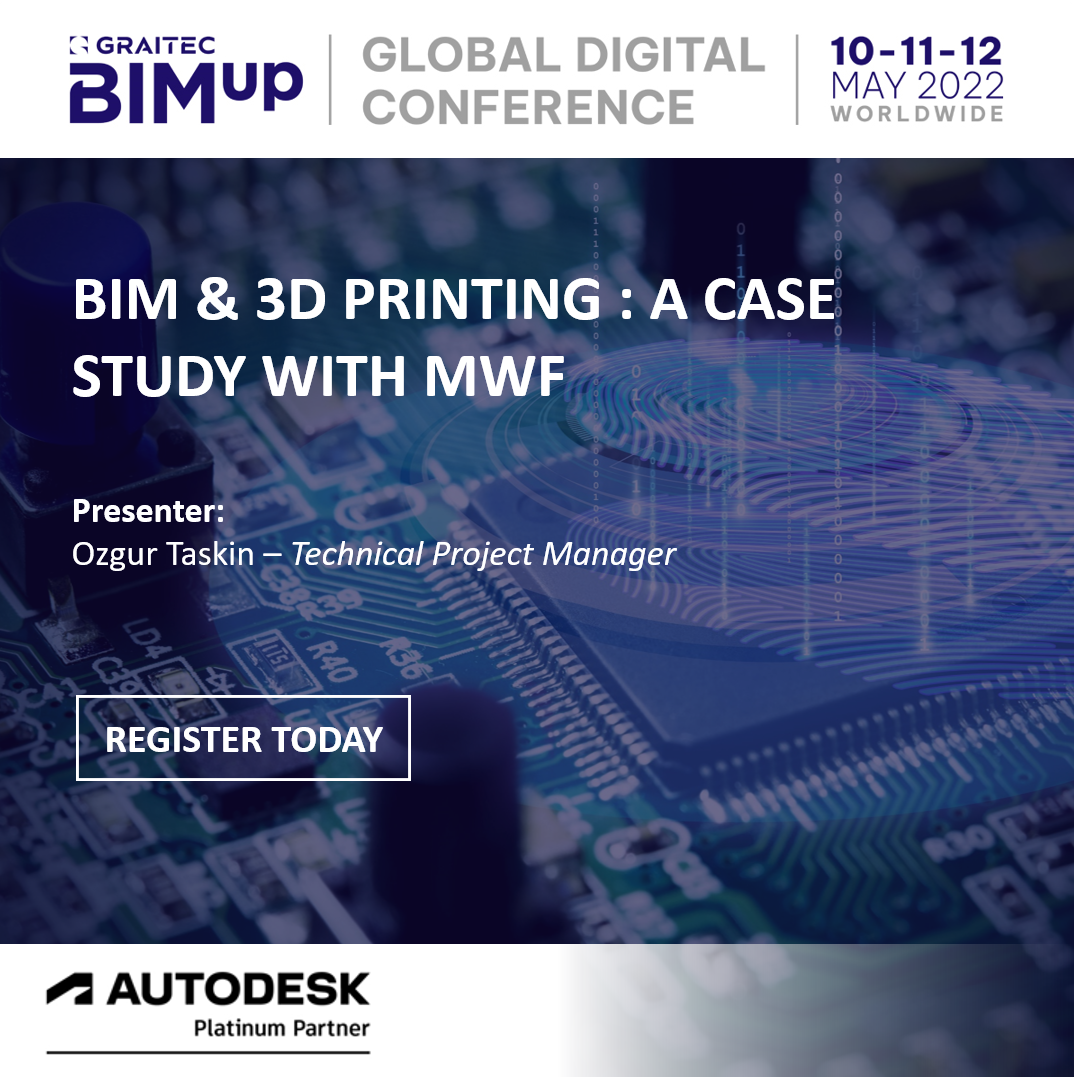 BIM & 3D Printing